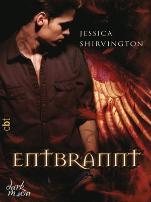 cover image of Entbrannt